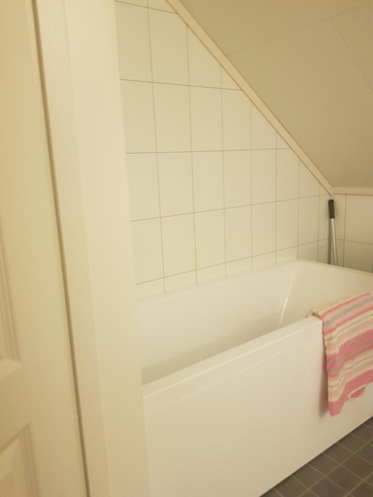 2 Bedrooms Apartment In Sommaroy Island ทรอมโซ ห้อง รูปภาพ